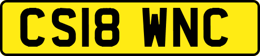CS18WNC