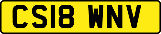CS18WNV