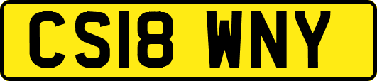CS18WNY