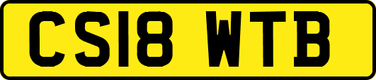 CS18WTB