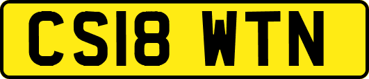 CS18WTN
