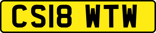 CS18WTW