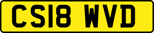 CS18WVD