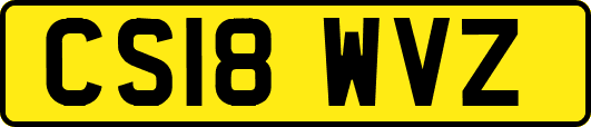 CS18WVZ