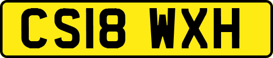 CS18WXH