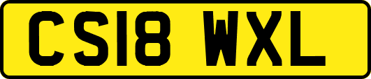 CS18WXL