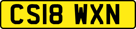 CS18WXN