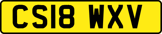 CS18WXV