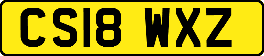 CS18WXZ