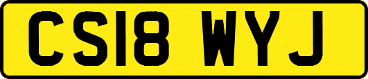 CS18WYJ