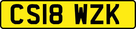CS18WZK