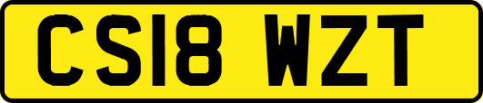 CS18WZT