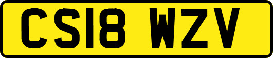 CS18WZV
