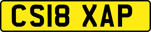 CS18XAP