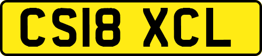 CS18XCL