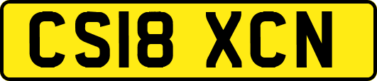 CS18XCN