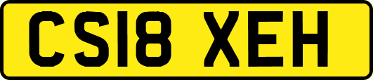 CS18XEH