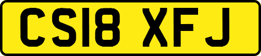 CS18XFJ