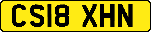 CS18XHN
