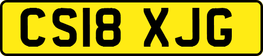 CS18XJG