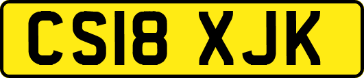 CS18XJK