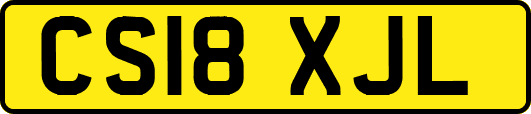 CS18XJL