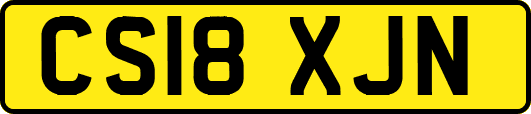 CS18XJN