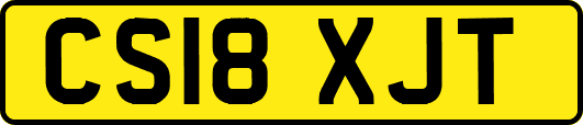 CS18XJT