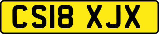 CS18XJX