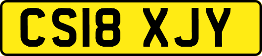 CS18XJY