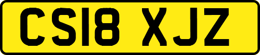 CS18XJZ