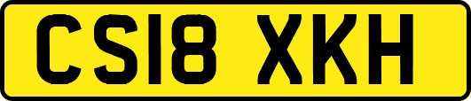 CS18XKH