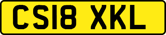 CS18XKL