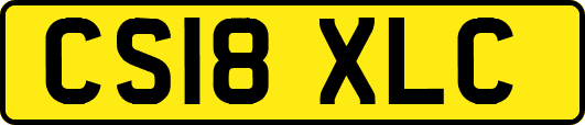 CS18XLC