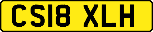 CS18XLH