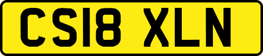 CS18XLN