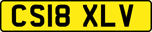CS18XLV