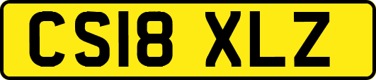 CS18XLZ