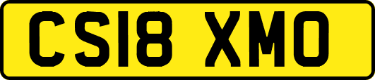 CS18XMO