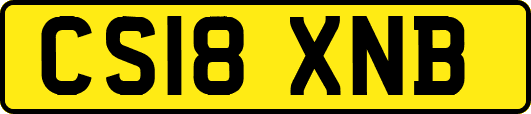 CS18XNB