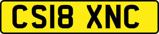 CS18XNC