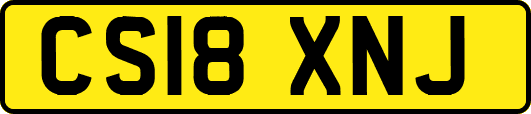 CS18XNJ