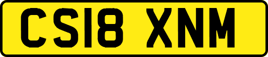 CS18XNM