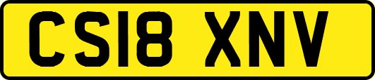 CS18XNV