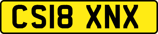 CS18XNX
