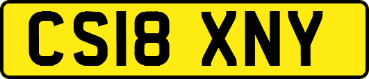 CS18XNY