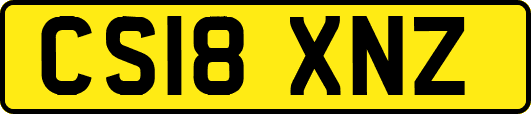 CS18XNZ