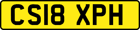 CS18XPH