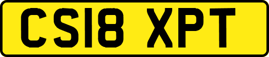 CS18XPT