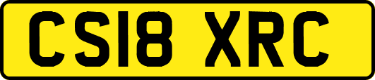 CS18XRC